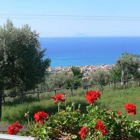 Agriturismo Serre SantʼAgata di Militello Εξωτερικό φωτογραφία