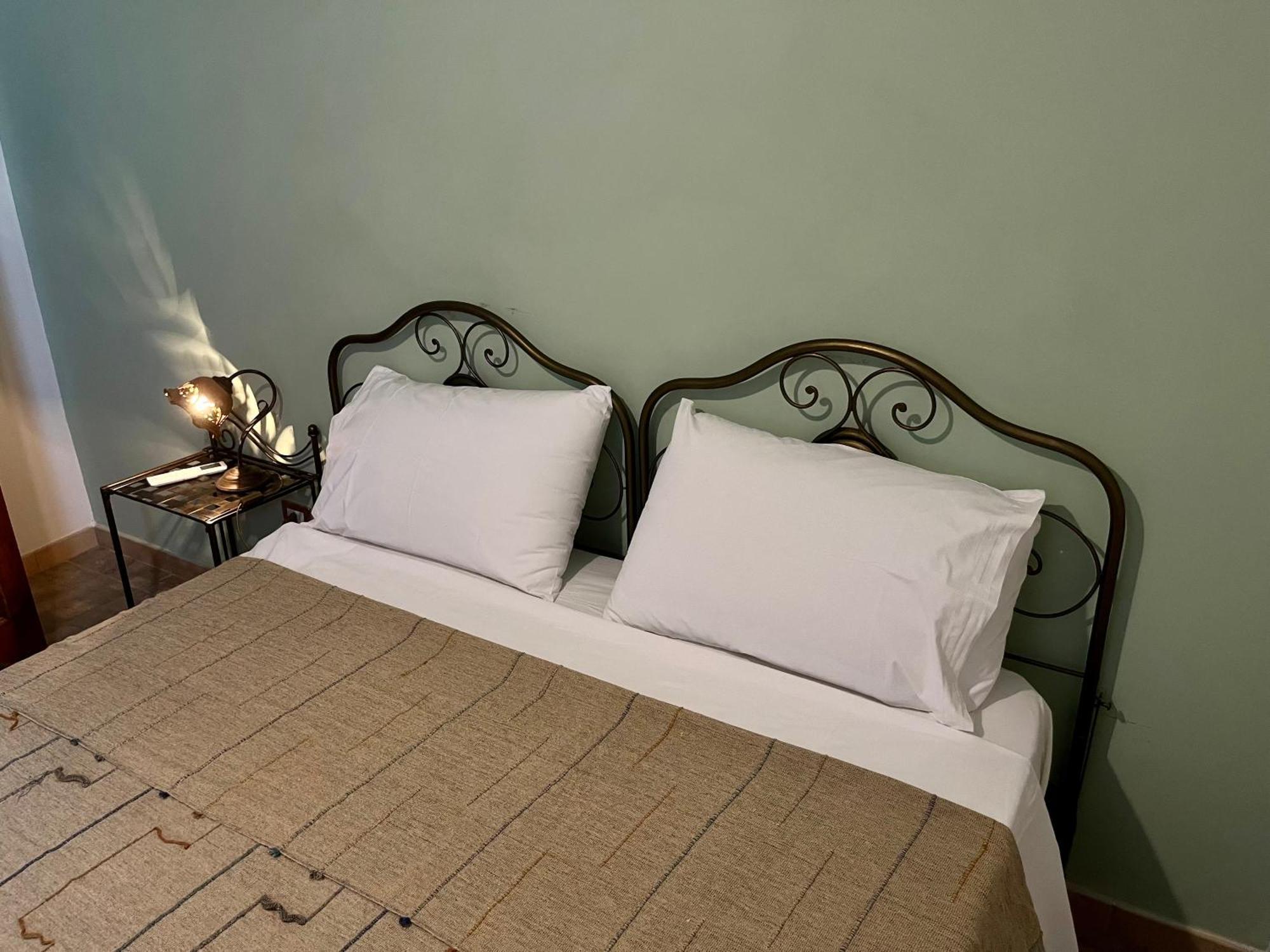 Agriturismo Serre SantʼAgata di Militello Εξωτερικό φωτογραφία