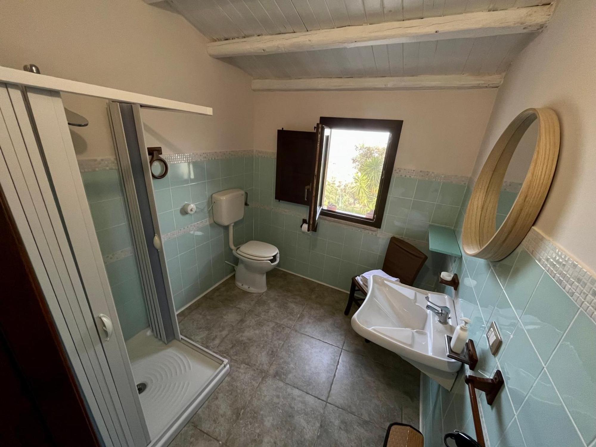 Agriturismo Serre SantʼAgata di Militello Εξωτερικό φωτογραφία