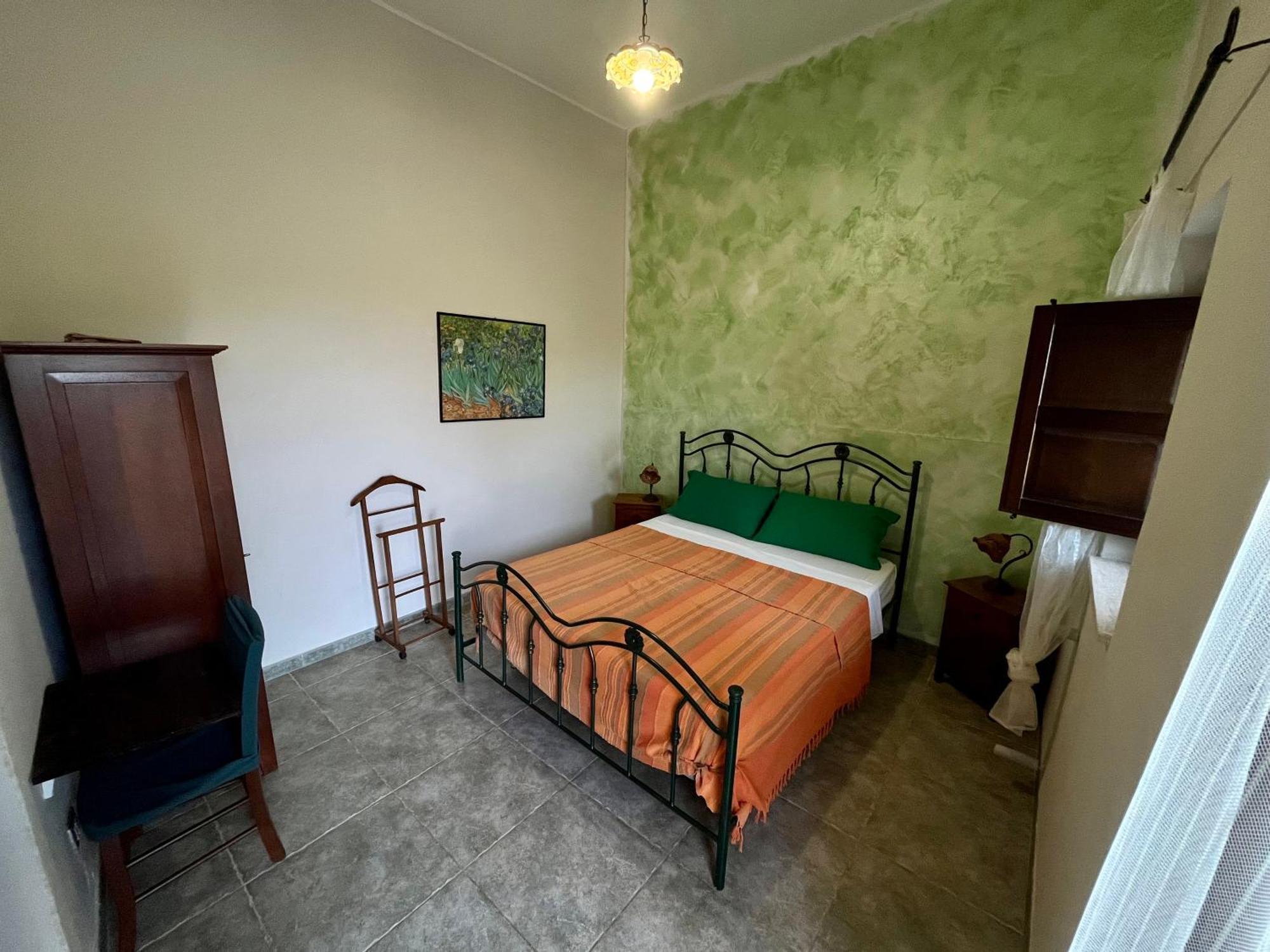 Agriturismo Serre SantʼAgata di Militello Εξωτερικό φωτογραφία