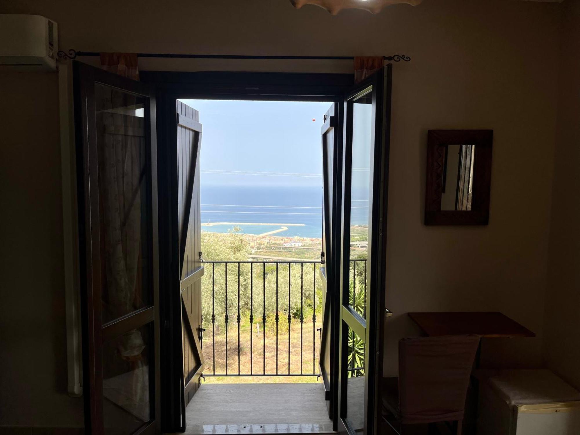 Agriturismo Serre SantʼAgata di Militello Εξωτερικό φωτογραφία