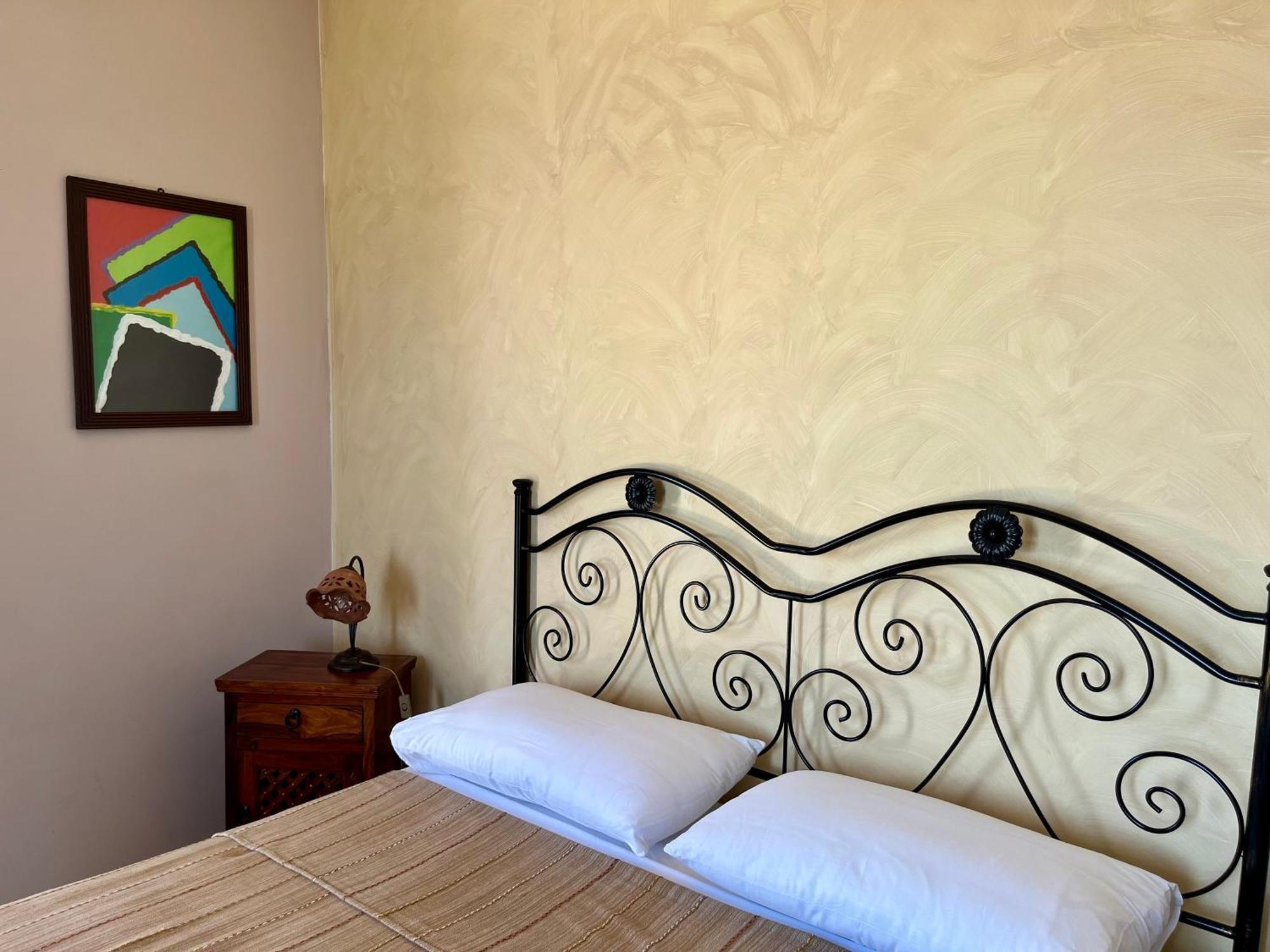 Agriturismo Serre SantʼAgata di Militello Εξωτερικό φωτογραφία