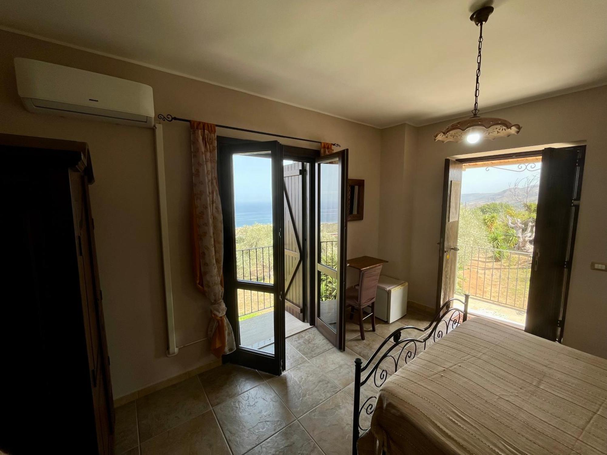 Agriturismo Serre SantʼAgata di Militello Εξωτερικό φωτογραφία
